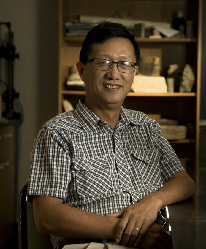 九州线上官网(集团)官方网站创新论坛第一千七百四十讲: Proxy-Based Paleoclimatology and Holocene Climate Changes from a Saudi Arabian Record