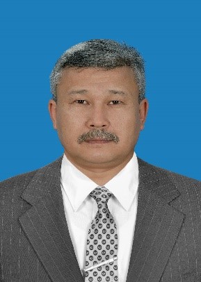 九州线上官网(集团)官方网站创新论坛第一千九百二十五讲：中国吉尔吉斯斯坦联合实验室为“一带一路”沿线地质灾害预防开辟了一条路 