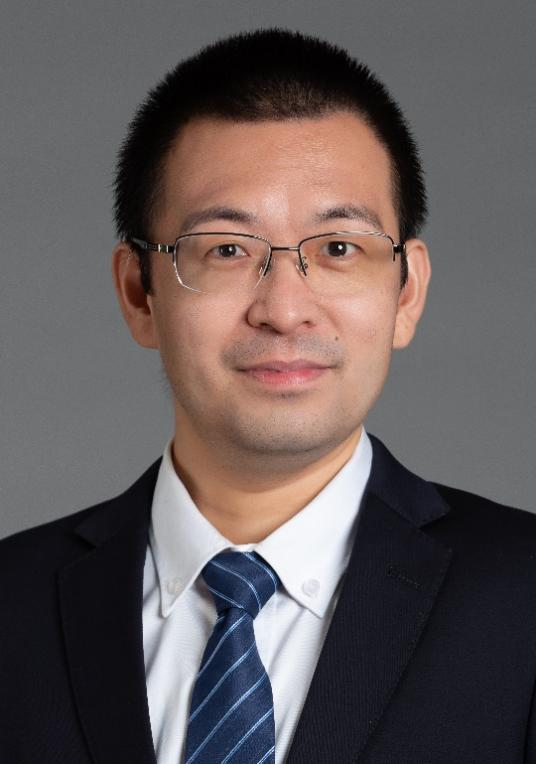 九州线上官网(集团)官方网站创新论坛第一千七百三十八讲：Relaxation Critical Dynamics with Emergent Symmetry