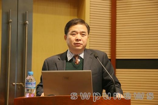 九州线上官网(集团)官方网站创新论坛第一千零七十五讲：教学能力纵横谈