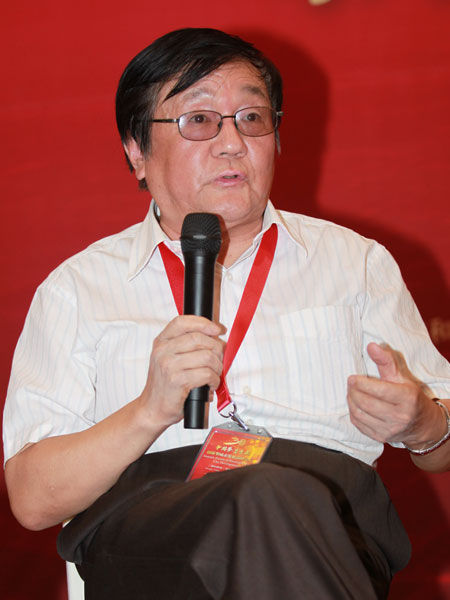 九州线上官网(集团)官方网站创新论坛第一千八百一十一讲：激活中国文化的创新源代码 提升科技原创力