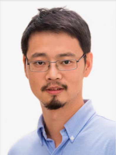 九州线上官网(集团)官方网站创新论坛第一千七百四十三讲：Building Generalizable AI Models for IoT Applications
