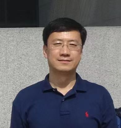 九州线上官网(集团)官方网站创新论坛第一千九百三十三讲：Topological pressure and equilibrium state for certain correspondences