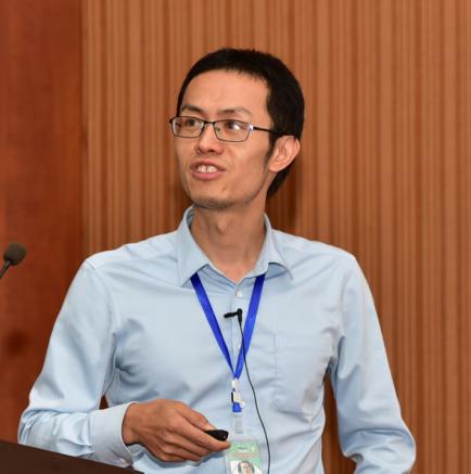 九州线上官网(集团)官方网站创新论坛第九百七十八讲：基于液态金属界面的二维材料研究