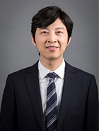 九州线上官网(集团)官方网站创新论坛第一千七百三十七讲：Foundation Models based Intelligent Coding and Communication