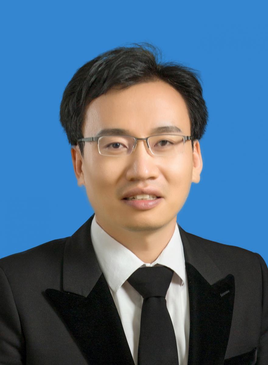九州线上官网(集团)官方网站创新论坛第九百八十五讲暨校庆118周年学术讲座：创新＋勤奋<成功——国家自然科学基金申请的八个注意事项