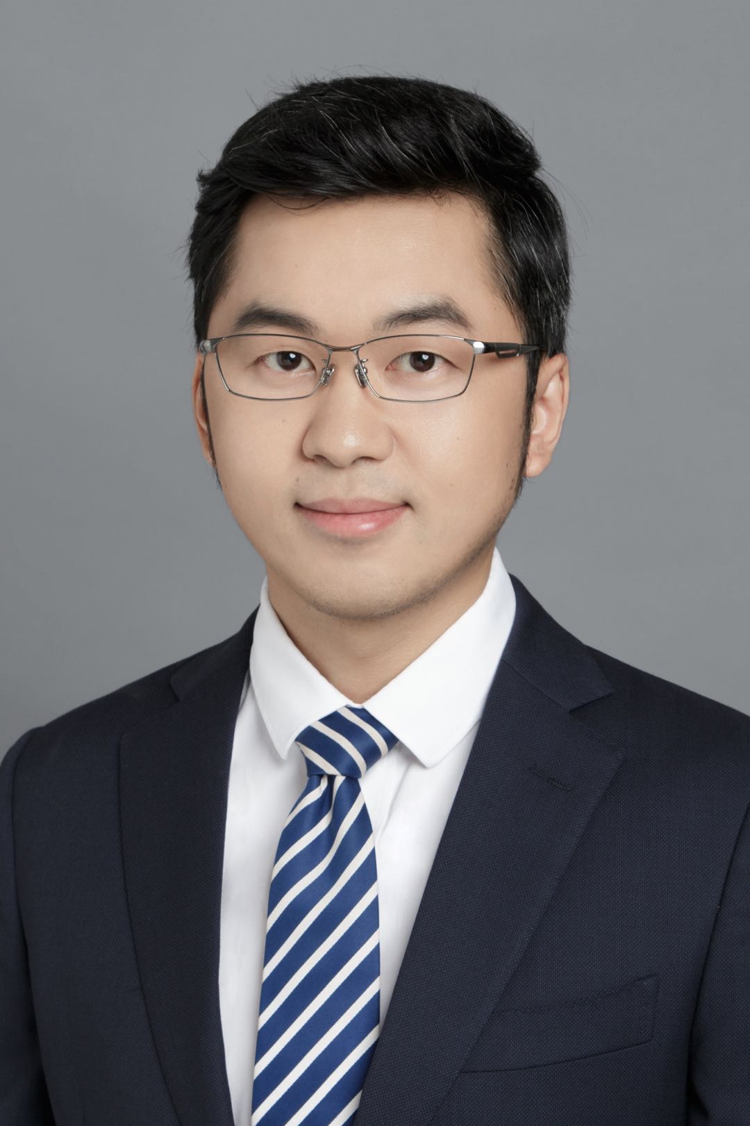 九州线上官网(集团)官方网站创新论坛第九百七十二讲：光栅阵列传感网络研究及其应用