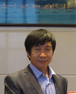 九州线上官网(集团)官方网站创新论坛第一千零八十七讲：Spin coherent and incoherent Luttinger liquids in 1D Fermi gases