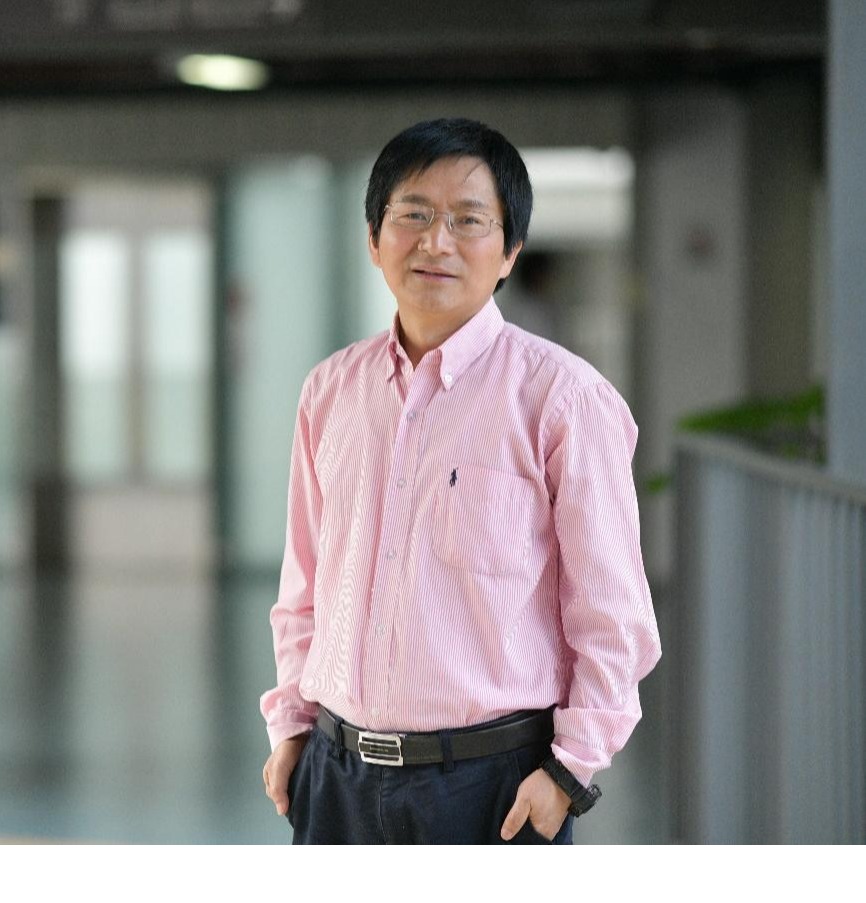 九州线上官网(集团)官方网站创新论坛第一千九百二十八讲：动物重要性状进化的遗传创新基础及其应用