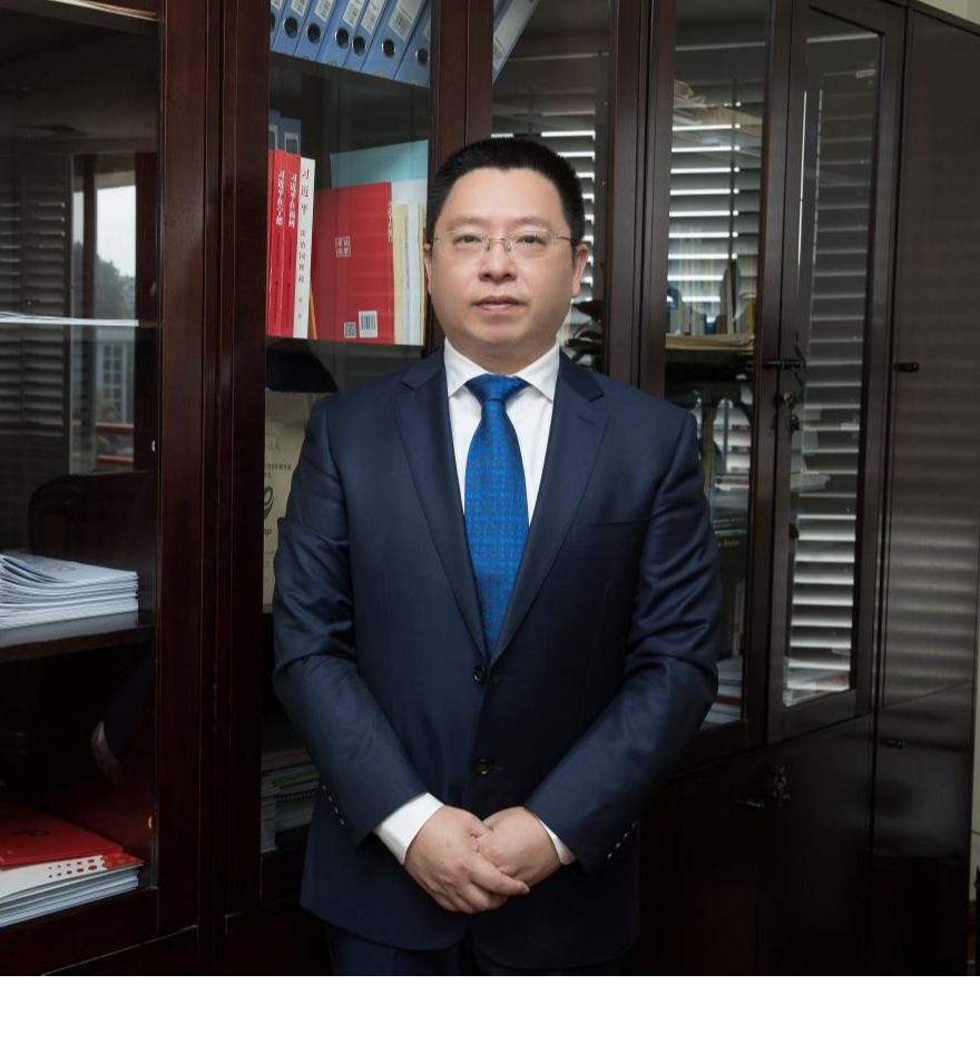 九州线上官网(集团)官方网站创新论坛第一千九百讲：炼厂氢气的定向利用