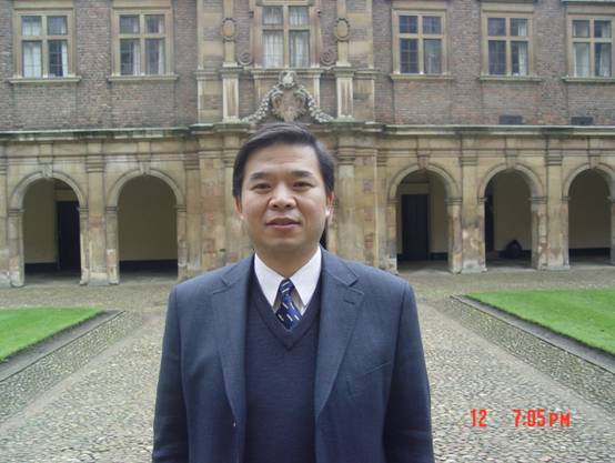 九州线上官网(集团)官方网站创新论坛第一千零三十讲：从导数和极值谈起  