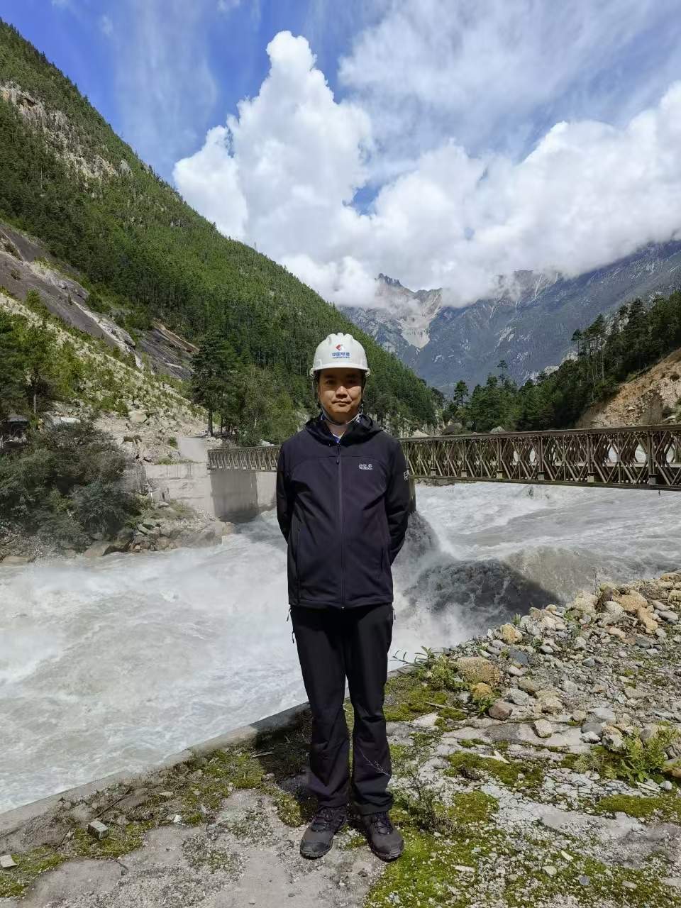 九州线上官网(集团)官方网站创新论坛第一千八百讲：陕西抽水蓄能工程建设中的主要岩土工程问题