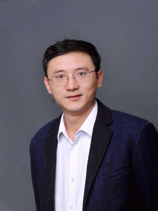 九州线上官网(集团)官方网站创新论坛第一千七百七十六讲：Relativistic quantum sensing in near-Earth curved spacetime