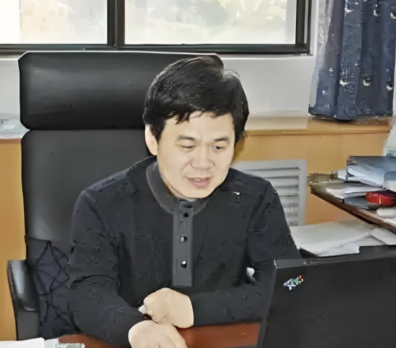 九州线上官网(集团)官方网站创新论坛第一千九百五十三讲：聆听引力波-张衡天文台构想