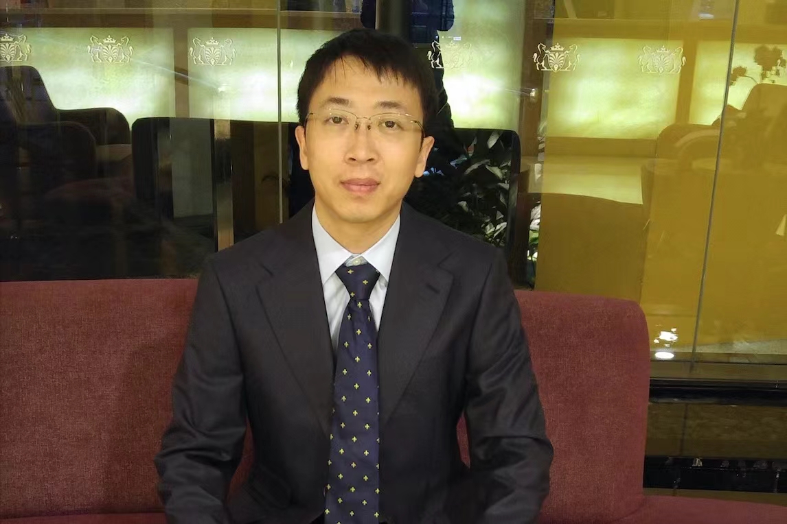 九州线上官网(集团)官方网站创新论坛第一千七百五十三讲：Exploring the new sensing modalities in wireless sensing