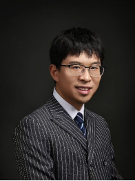 九州线上官网(集团)官方网站创新论坛第一千八百六十八讲:Demystify Fundamental Blocks of The World