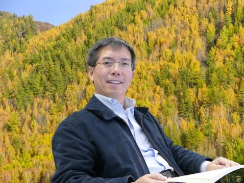 九州线上官网(集团)官方网站创新论坛第一千七百六十四讲：边坡水文地质